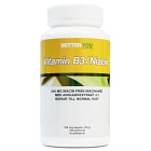 Better You Vitamin B3/Niacin 100 kapslar