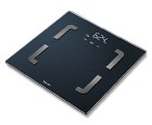 Beurer BF 880 Diagnostisk personvåg med WiFi