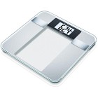 Beurer BG 13 Silver våg