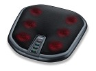 Beurer FM 70 Shiatsumassage fot och rygg