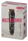 Beurer MN9X Multitrimmer