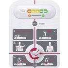 Beurer RH 112 LifePad hjärt- och lungräddning