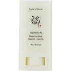 Beauty of Joseon Matte Sun Stick: Mugwort + Camelia SPF 50
