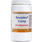 Beviplex Comp, filmdragerad tablett 250 st