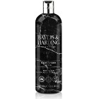 Baylis & Harding Elements Dark Amber & Fig Body Wash 500 ml