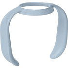 BIBS Baby Bottle Handle Baby Blue
