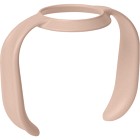 BIBS Baby Bottle Handle Blush