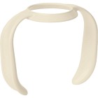 BIBS Baby Bottle Handle Ivory