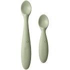 BIBS Spoon Set Sage