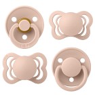 BIBS Try-It Collection Size 1 Blush