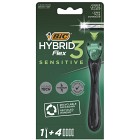 BIC Hybrid Flex 3 Sensitive rakhyvel