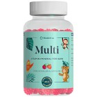 BioAktiva Multivitamin barn 60 st