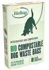 BioBag Dog 50 st
