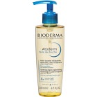 Bioderma Atoderm Anti-Irritation Shower Oil 200 ml