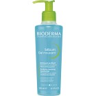 Bioderma Sebium Foaming Cleansing Gel 200 ml