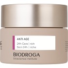 Biodroga BI Anti-Age 24h Care Rich 50 ml