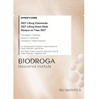 Biodroga BI Effect Care 360° Lifting Sheet Mask
