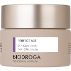 Biodroga BI Perfect Age 24h Care Rich 50 ml