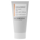 Biodroga MI Even & Perfect DD Cream Light SPF25, 30 ml