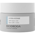 Biodroga MI Hydra Intense 24h Care Rich 50 ml