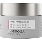 Biodroga MI Hydrating Anti-Age Mask 50 ml