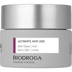 Biodroga MI Ultimate Anti-Age 24h Care Rich 50 ml