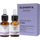 Bioearth Elementa Booster Pack Hydra (Vitamin E + Hyaluronic Acid) 2 x 15 ml