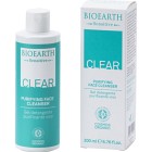 Bioearth Sensitive Clear Purifying  Face Cleanser 200 ml