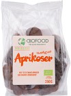 Biofood Aprikoser 250 g