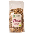 Biofood Valnötter Halvor 400 g
