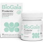BioGaia Prodentis 30 sugtabletter