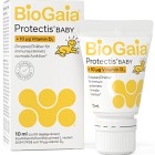 BioGaia Protectis droppar med vitamin D 10 ml