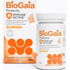 BioGaia Protectis Vitamin D3 10 µg 90 tuggtabletter