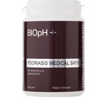 BIOpH Psoriasis Medical Bath 250 g