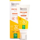 Bioregena Sunscreen Spray Face & Body SPF30, 90 ml