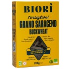 Biori Glutenfri Bovetepasta Torteglioni 250 g