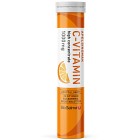 BioSalma C-vitamin 1000mg Apelsin 20 brustabletter