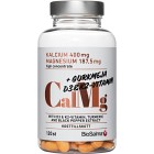BioSalma CalMag 120 tabletter