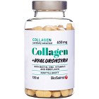 BioSalma Collagen + Hyaluronsyra 120 tabletter