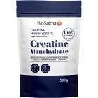 BioSalma Creatine Monohydrat 500 g