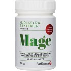 BioSalma Mage Mjölksyrabakterier 84 kapslar