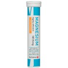 BioSalma Magnesium Apelsin 20 brustabletter