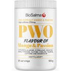 BioSalma PWO Mango & Passionfruit 500 g
