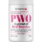 BioSalma PWO Red Berries 500 g