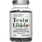BioSalma TestoLibido+ 120 kapslar