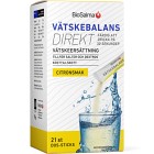 BioSalma Vätskebalans Direkt Citron 21 sticks