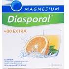 Magnesium Diasporal 400 Extra 20 sticks