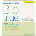 Biotrue One Day for Presbyopia 90 st