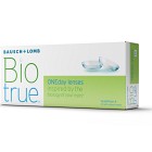 Biotrue One Day 30 st