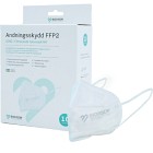 Biovisor Andningsskydd FFP2 LÖNÖ 10-pack